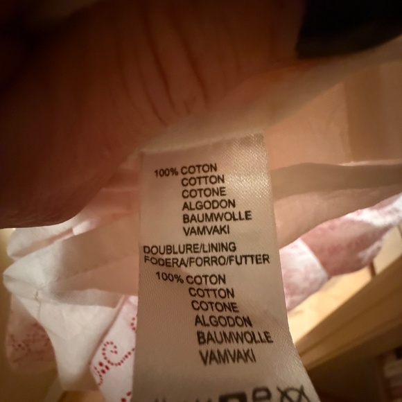 NWT Antik Batik Dallya Dress XS - Picture 9 of 11